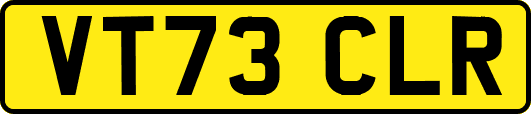 VT73CLR