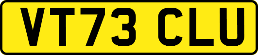 VT73CLU