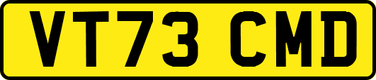 VT73CMD