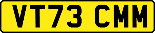 VT73CMM