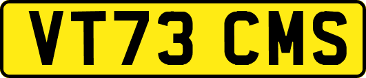VT73CMS