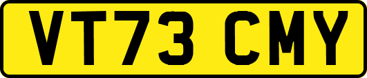 VT73CMY