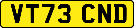 VT73CND
