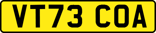 VT73COA