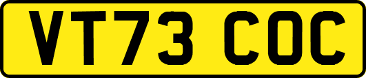 VT73COC