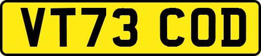 VT73COD