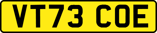VT73COE