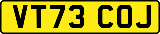 VT73COJ