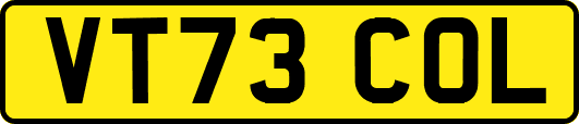 VT73COL
