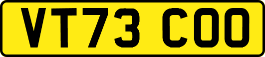 VT73COO