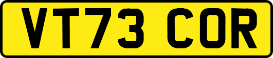 VT73COR