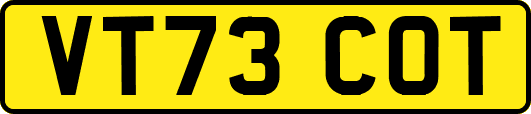 VT73COT