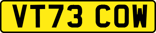 VT73COW