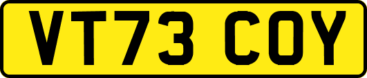 VT73COY