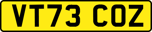 VT73COZ
