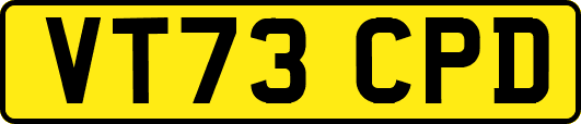 VT73CPD