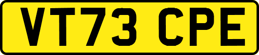 VT73CPE