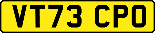 VT73CPO