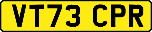 VT73CPR