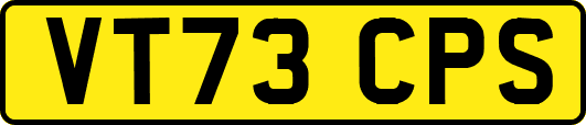 VT73CPS