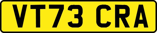 VT73CRA