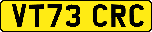 VT73CRC