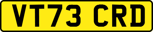 VT73CRD