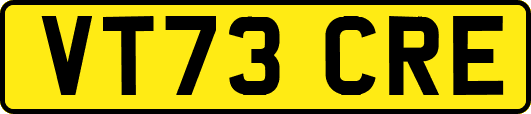 VT73CRE