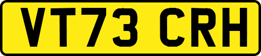 VT73CRH
