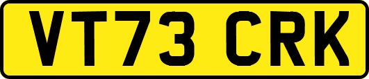 VT73CRK