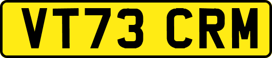 VT73CRM