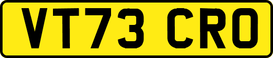 VT73CRO