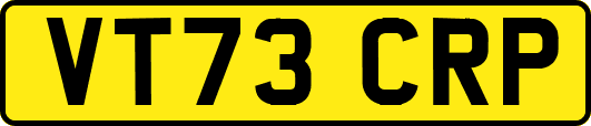 VT73CRP