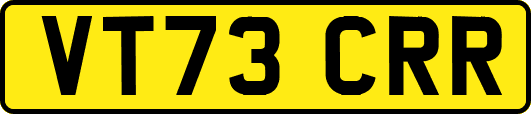 VT73CRR