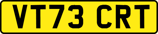 VT73CRT
