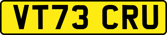 VT73CRU