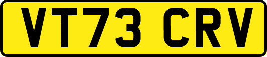 VT73CRV