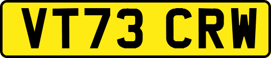 VT73CRW