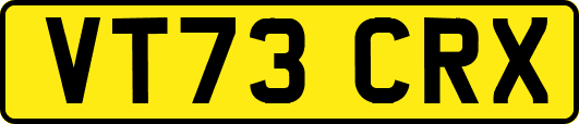 VT73CRX