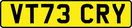 VT73CRY