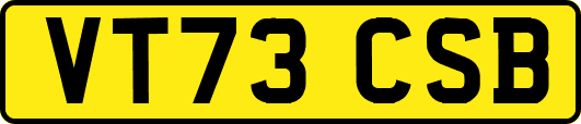 VT73CSB