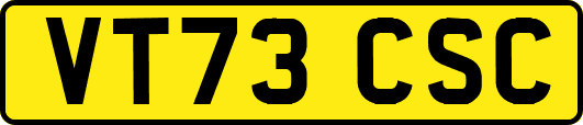 VT73CSC