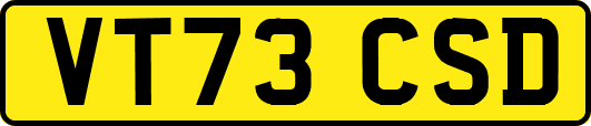 VT73CSD