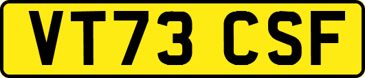 VT73CSF