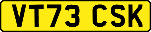 VT73CSK
