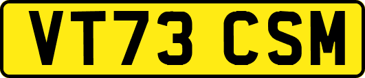 VT73CSM