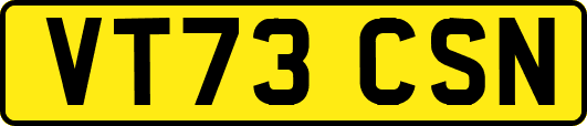 VT73CSN