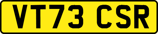 VT73CSR