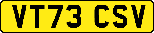 VT73CSV
