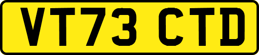 VT73CTD